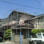富士市リフォーム 外壁塗り替え 富士宮市の工務店ーイナダプランニング